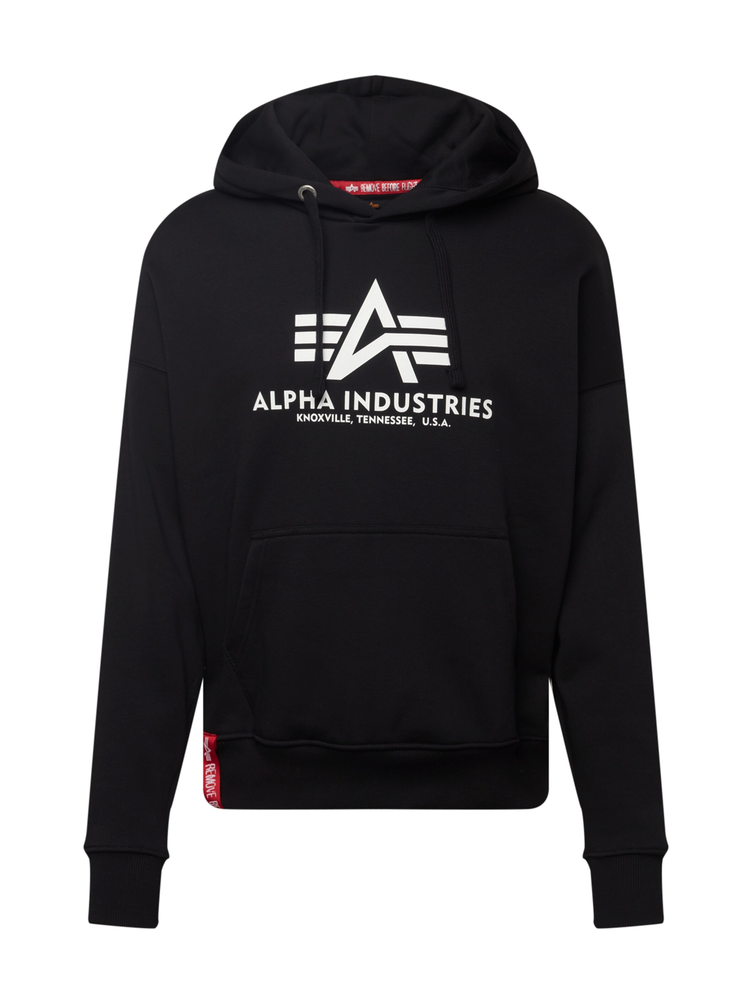 alpha industries jacke herren black friday