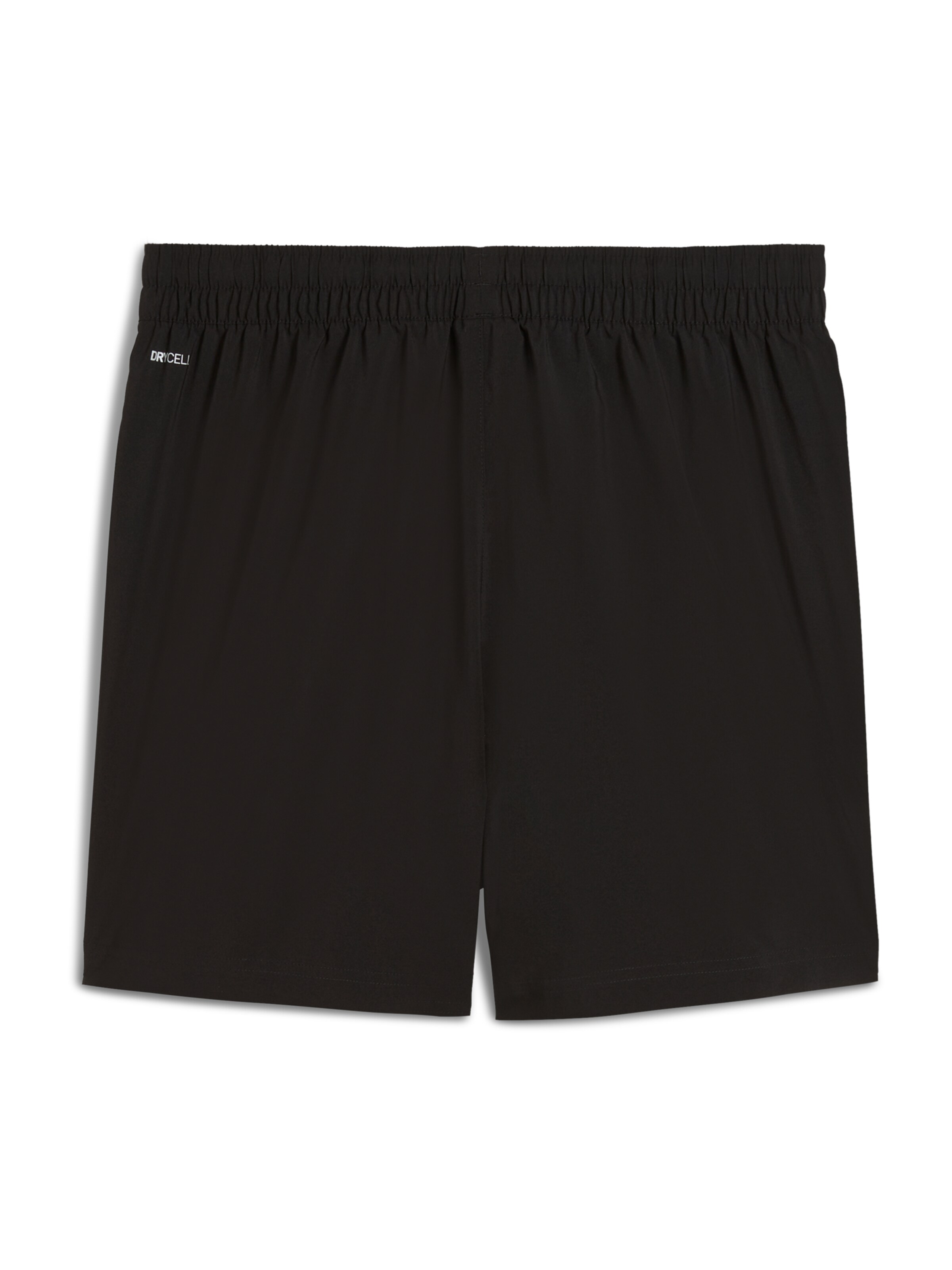 PUMA Regular Sportbyxa 'Tad Essentials' i svart