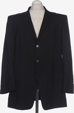 HUGO Red Suit Jacket in XL in Black: front