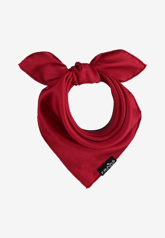 FRAAS Wrap in Red