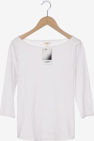 H&M T-Shirt XS in Weiß: predná strana