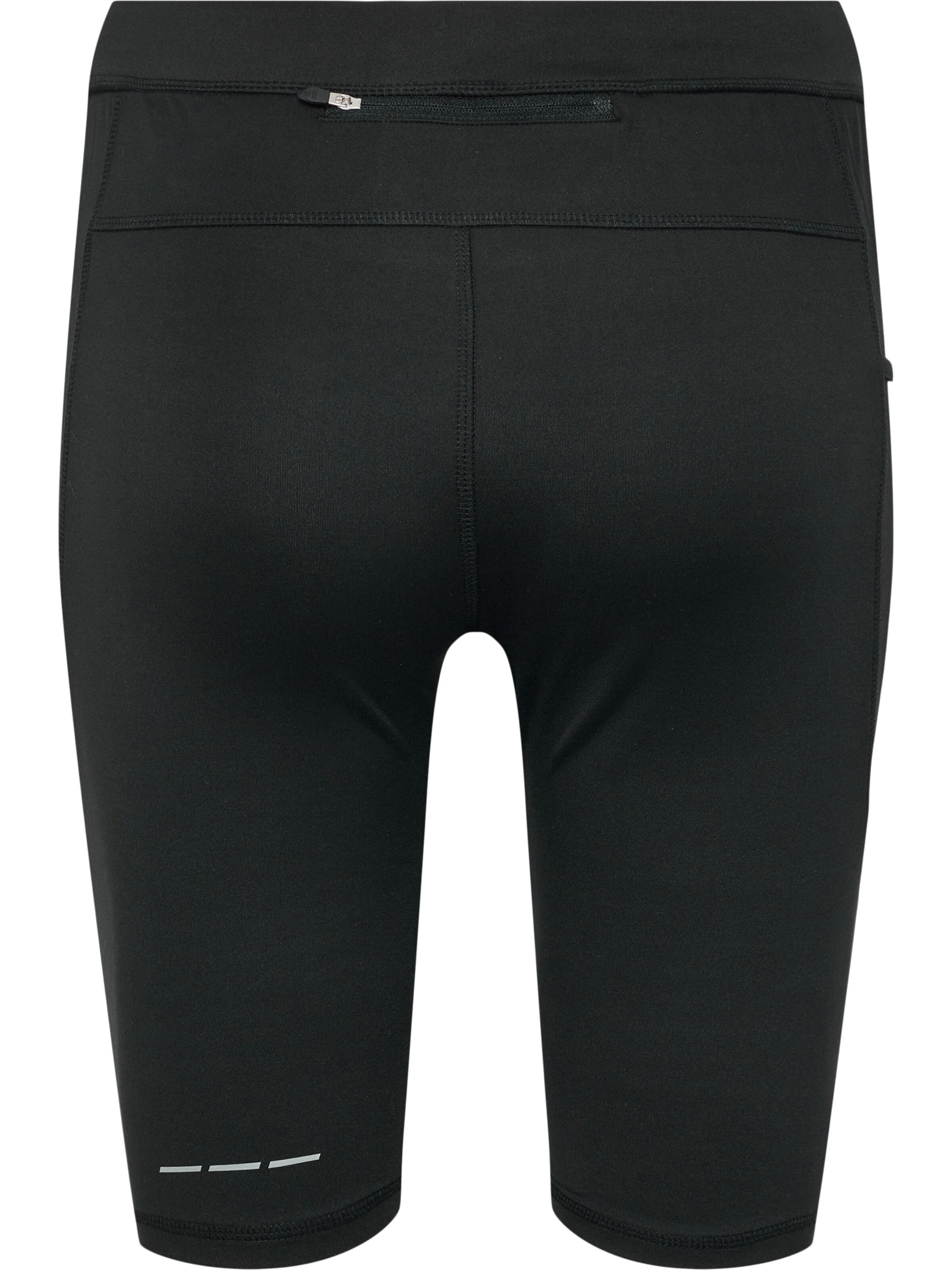 Newline Slimfit Sporthose 'BEAT SPRINTERS' in Schwarz