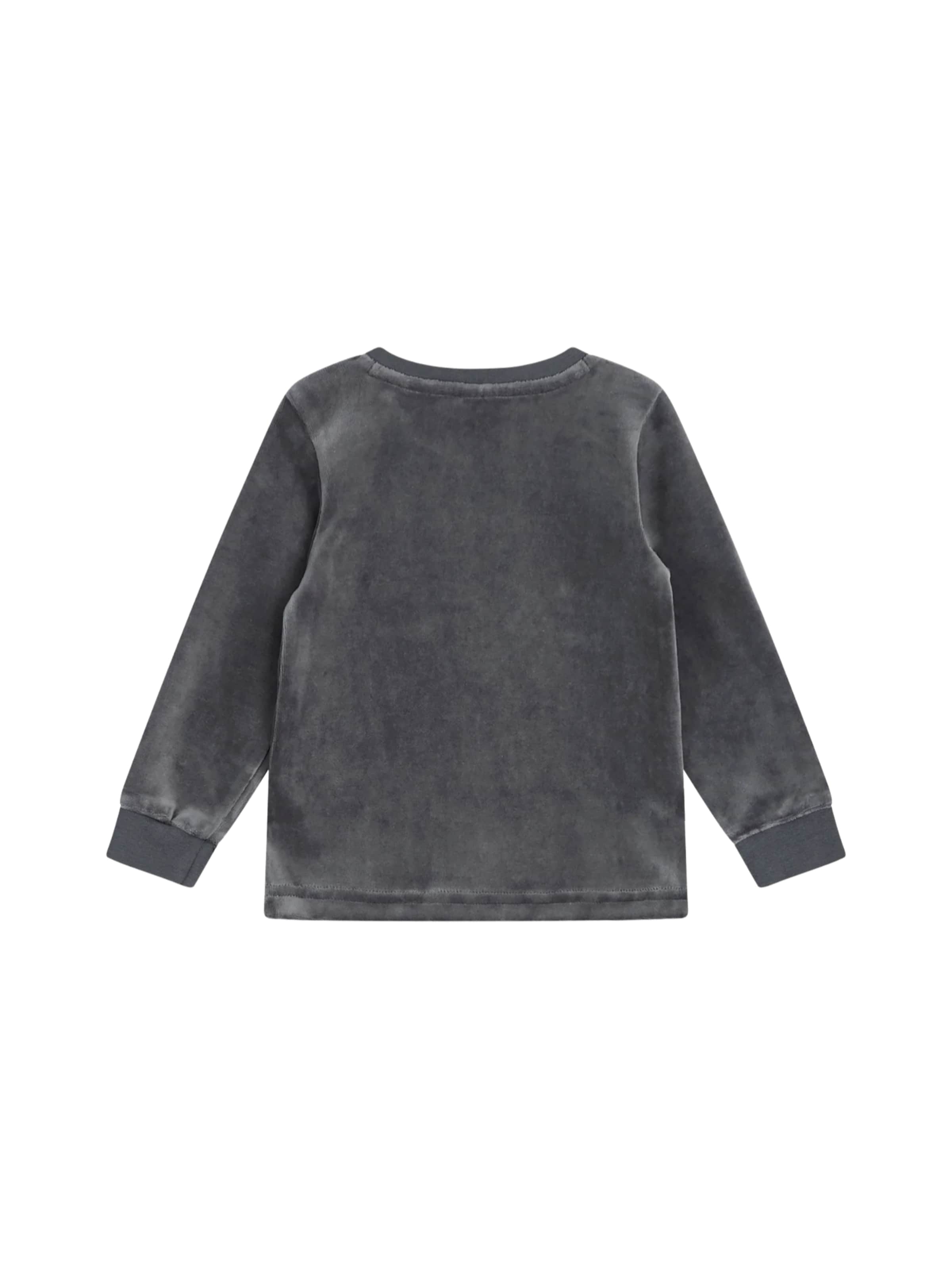 NOA NOA miniature Shirt 'Betty' in Grau