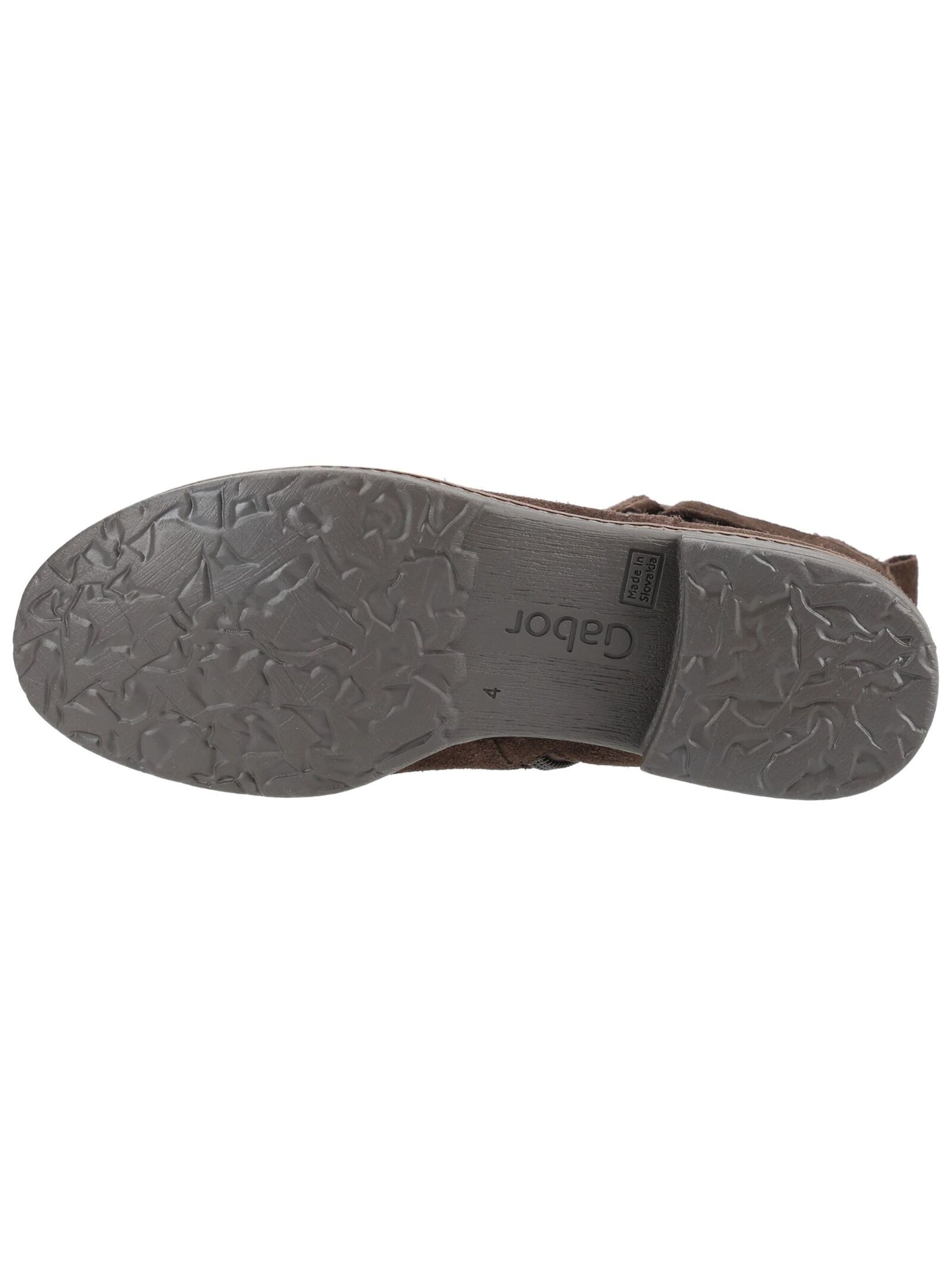 Stivaletto di GABOR in marrone