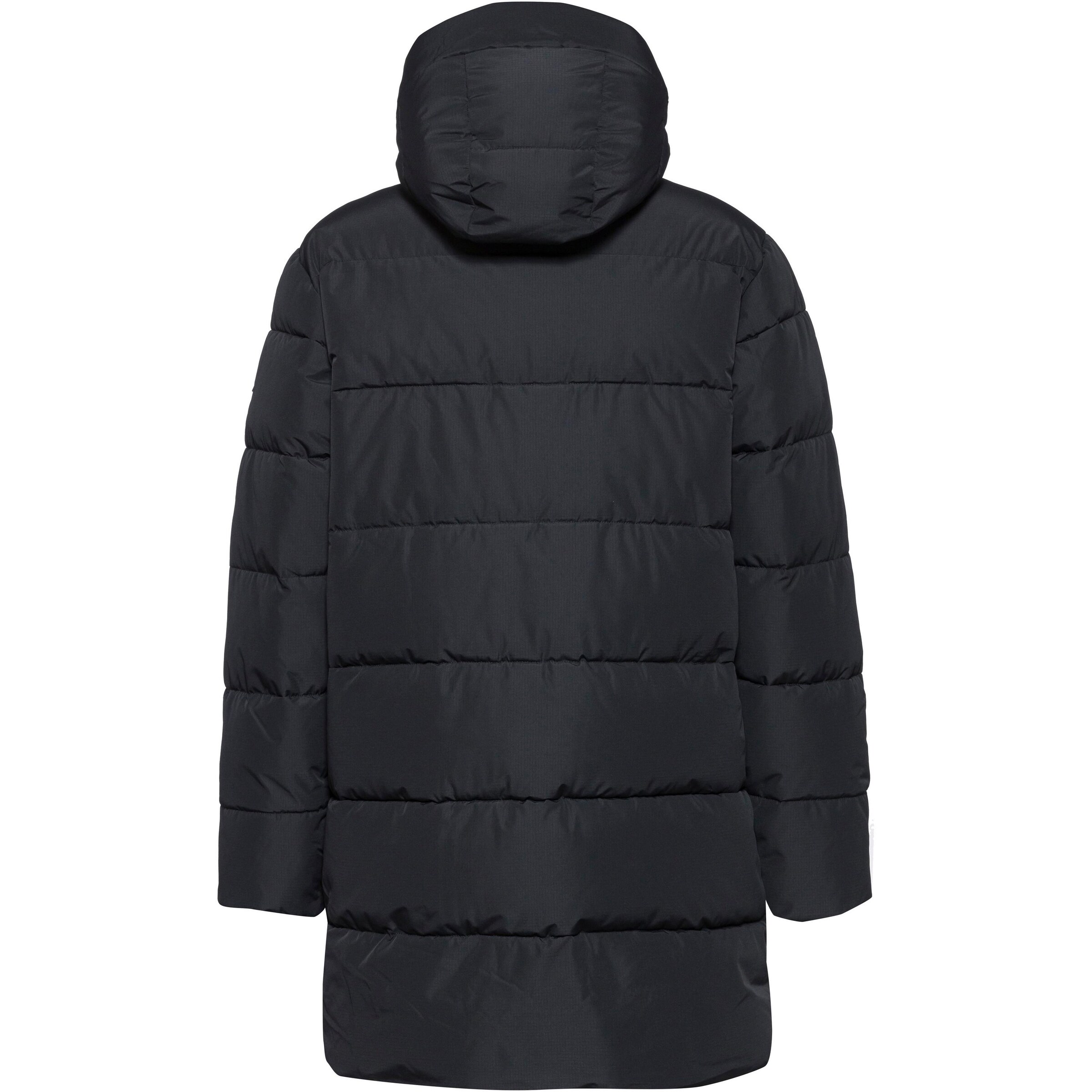 MCKINLEY Outdoor jacket 'Arctic II' in Black