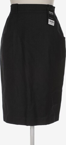 Josephine & Co. Skirt in M in Black: front
