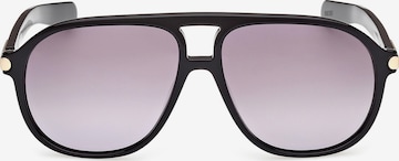 ADIDAS ORIGINALS Sonnenbrille in Schwarz: Vorderseite