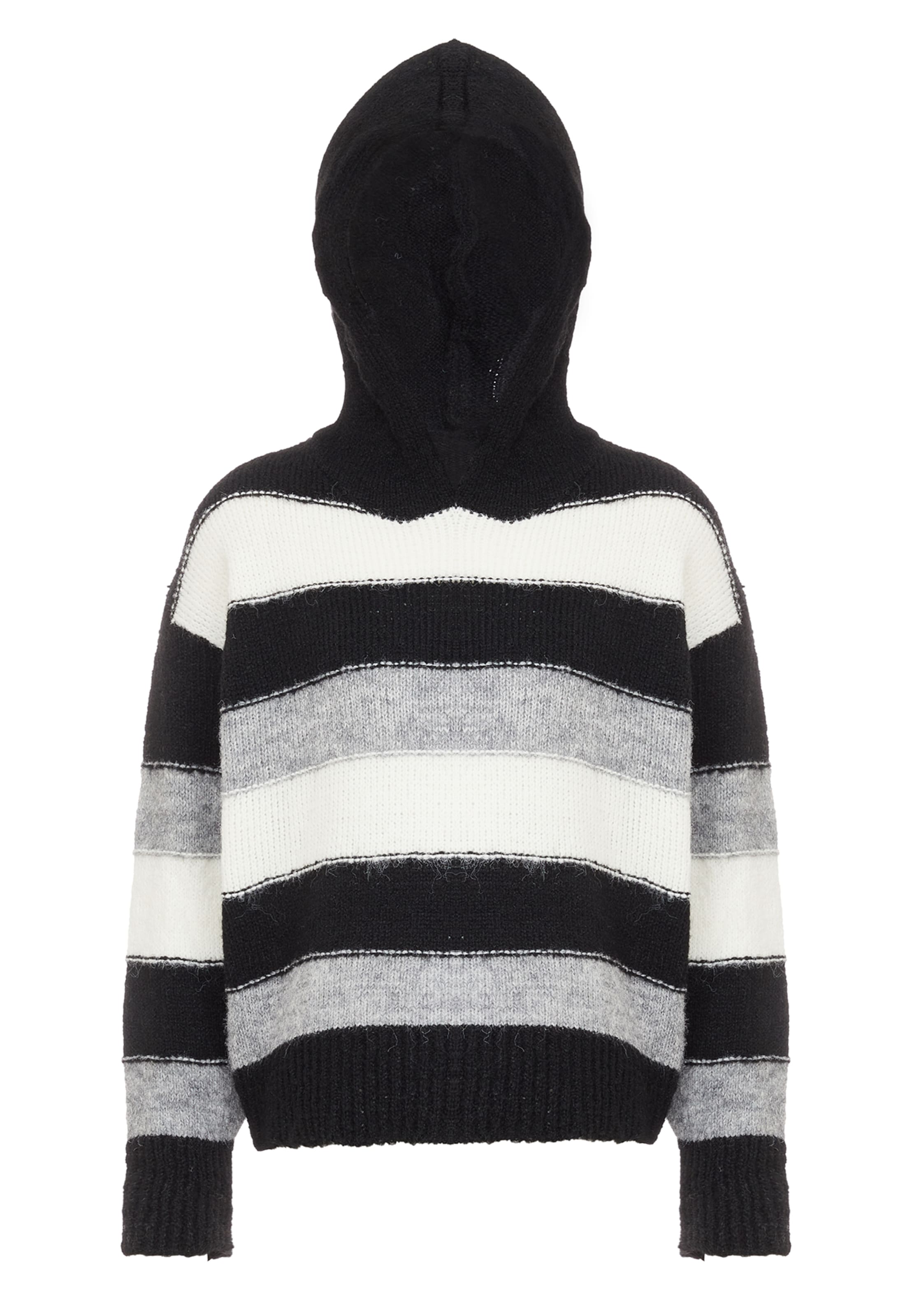 Jalene Свитер в Черный