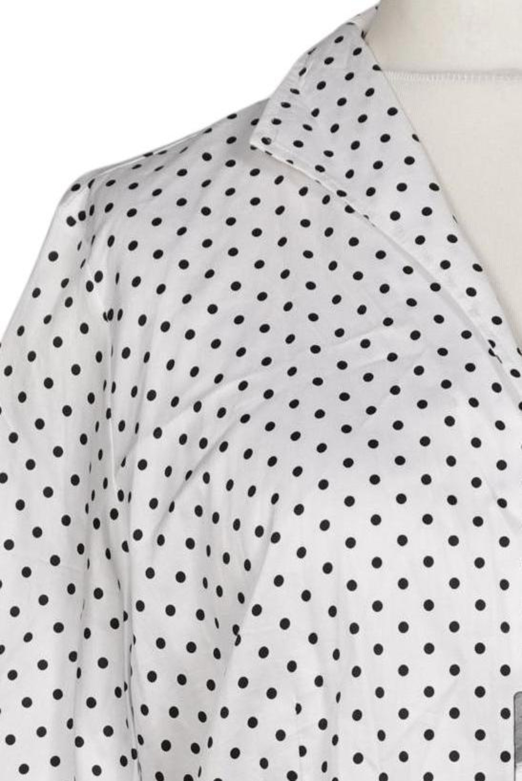 ETERNA Blouse & Tunic in XXL in White