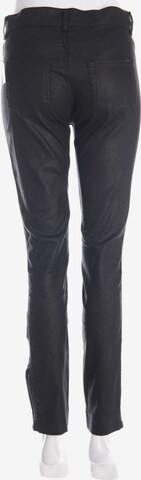 COMMA Jeggings 27-28 in Schwarz