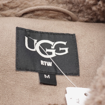 UGG Jacket & Coat in M in Brown