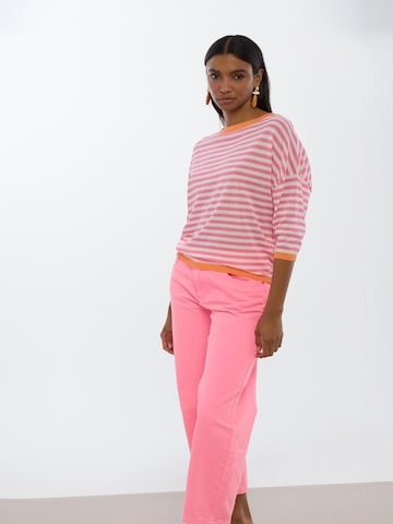 Lola Casademunt Sweater in Mixed colours