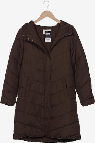 VILA Jacket & Coat in S in Brown: front