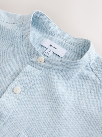 Next Comfort fit Koszula w kolorze niebieski