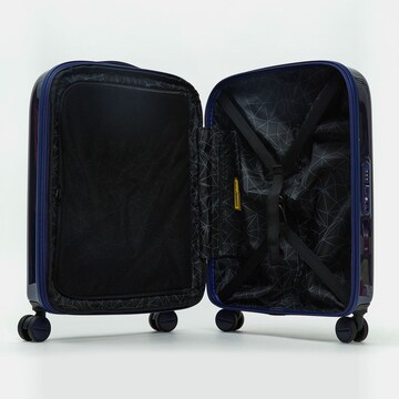 MANDARINA DUCK Cart in Blue