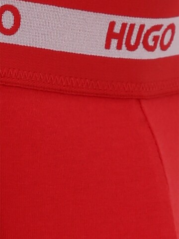 Slip 'PLANET' HUGO en bleu
