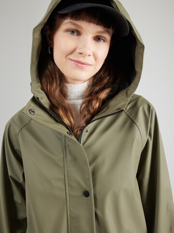 Cappotto di mezza stagione 'ONLELISA' di ONLY in verde