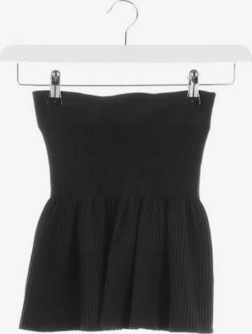 BCBGeneration Skirt in XS in Black: front