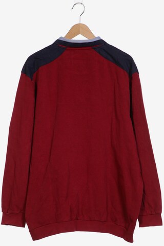 BABISTA Sweater XXXL in Rot