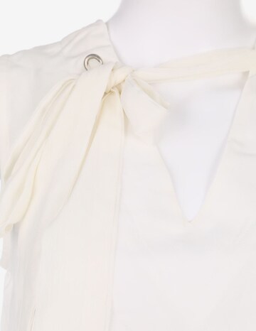 SHEEGO Blouse & Tunic in L in White