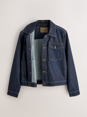 Next Between-season jacket in Blue