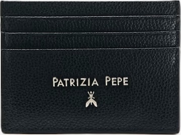 Portamonete 'CQ7001/L001' di PATRIZIA PEPE in nero: frontale