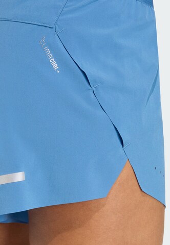 ADIDAS PERFORMANCE Regular Sportshorts 'Adi365' in Blau