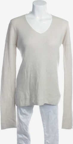Sminfinity Sweater & Cardigan in M in White: front
