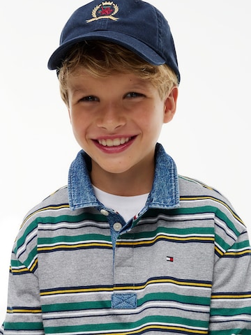 T-Shirt TOMMY HILFIGER en gris