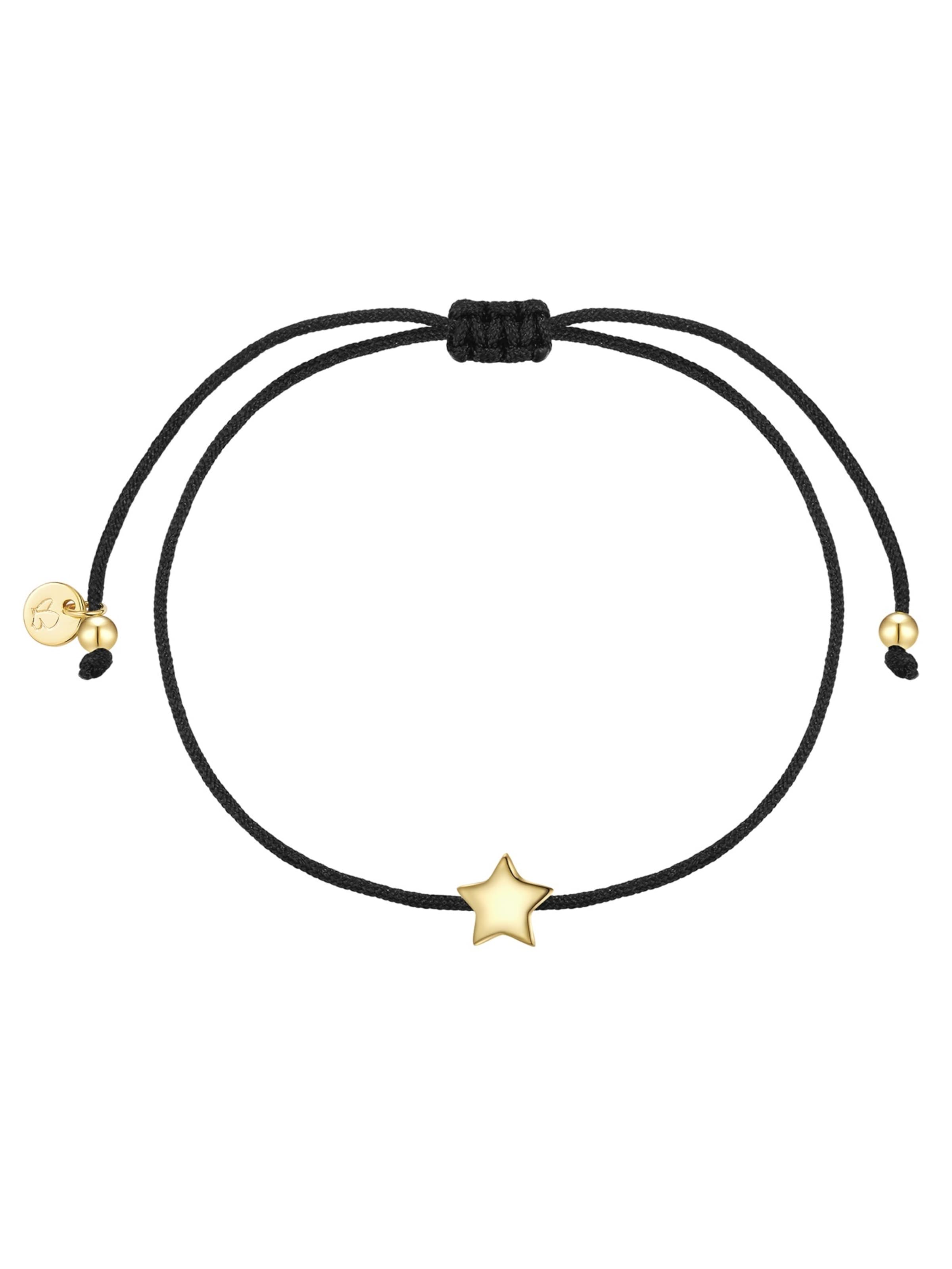 Glanzstücke München Bracelet in Gold: front