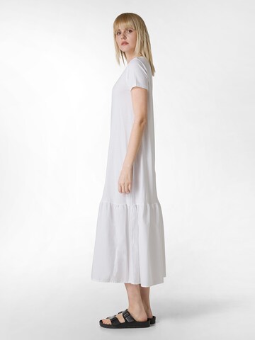 DEHA Dress in White