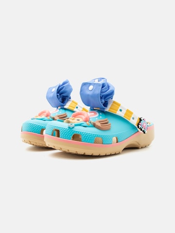 Crocs Buty otwarte 'One Piece Chopper' w kolorze mieszane kolory