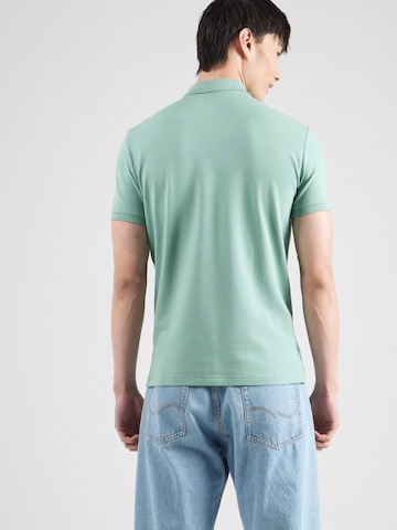 T-Shirt Polo Ralph Lauren en vert