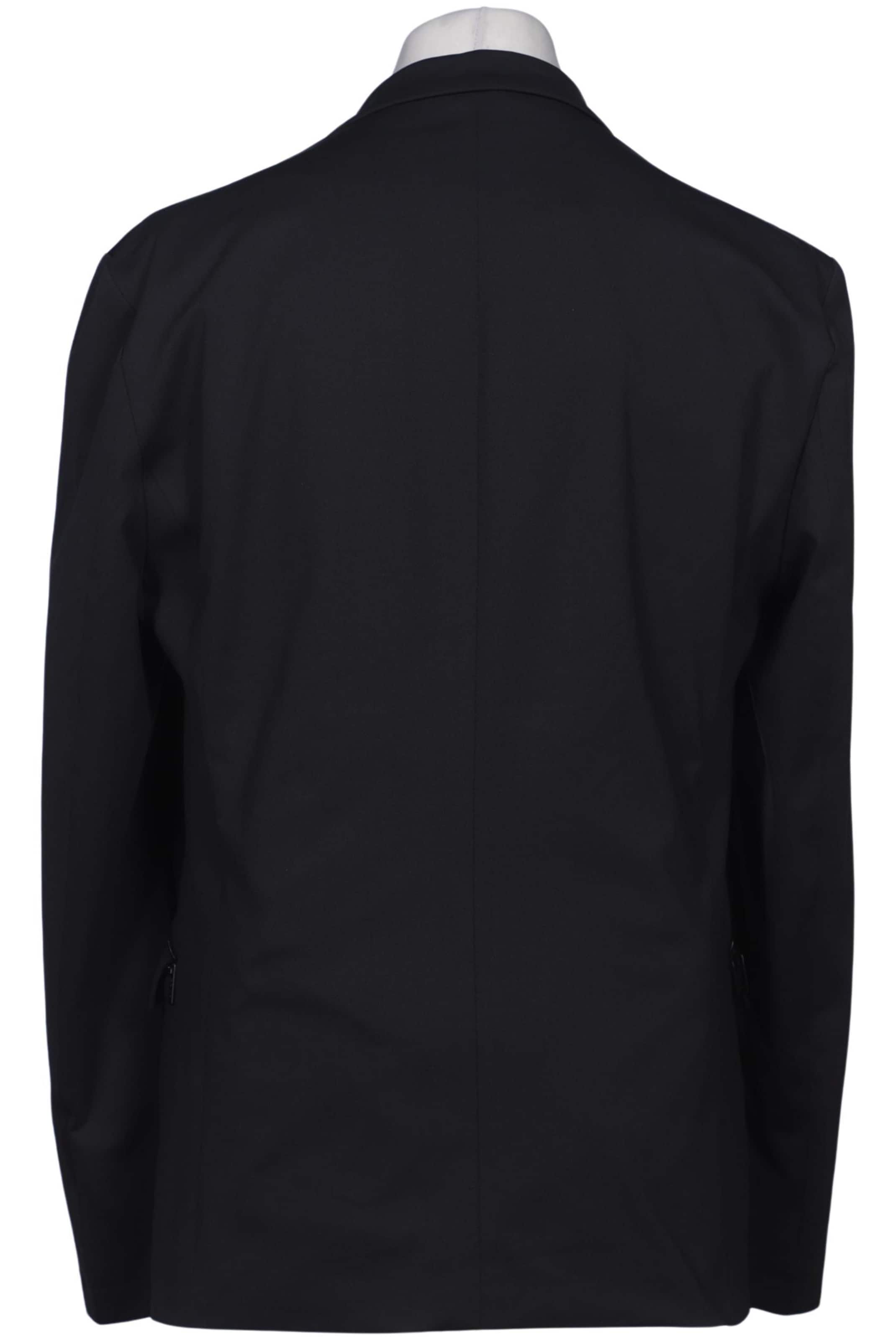 HUGO Suit Jacket in M-L in Blue