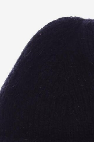 Calvin Klein Hut oder Mütze One Size in Schwarz
