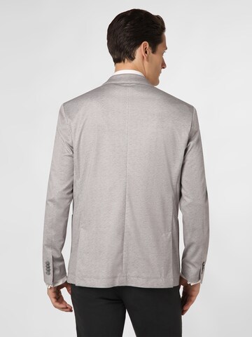 Finshley & Harding Regular fit Suit Jacket 'Maarten' in Grey