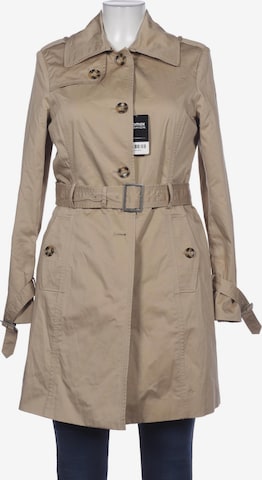 JAKE*S Jacket & Coat in XL in Beige: front