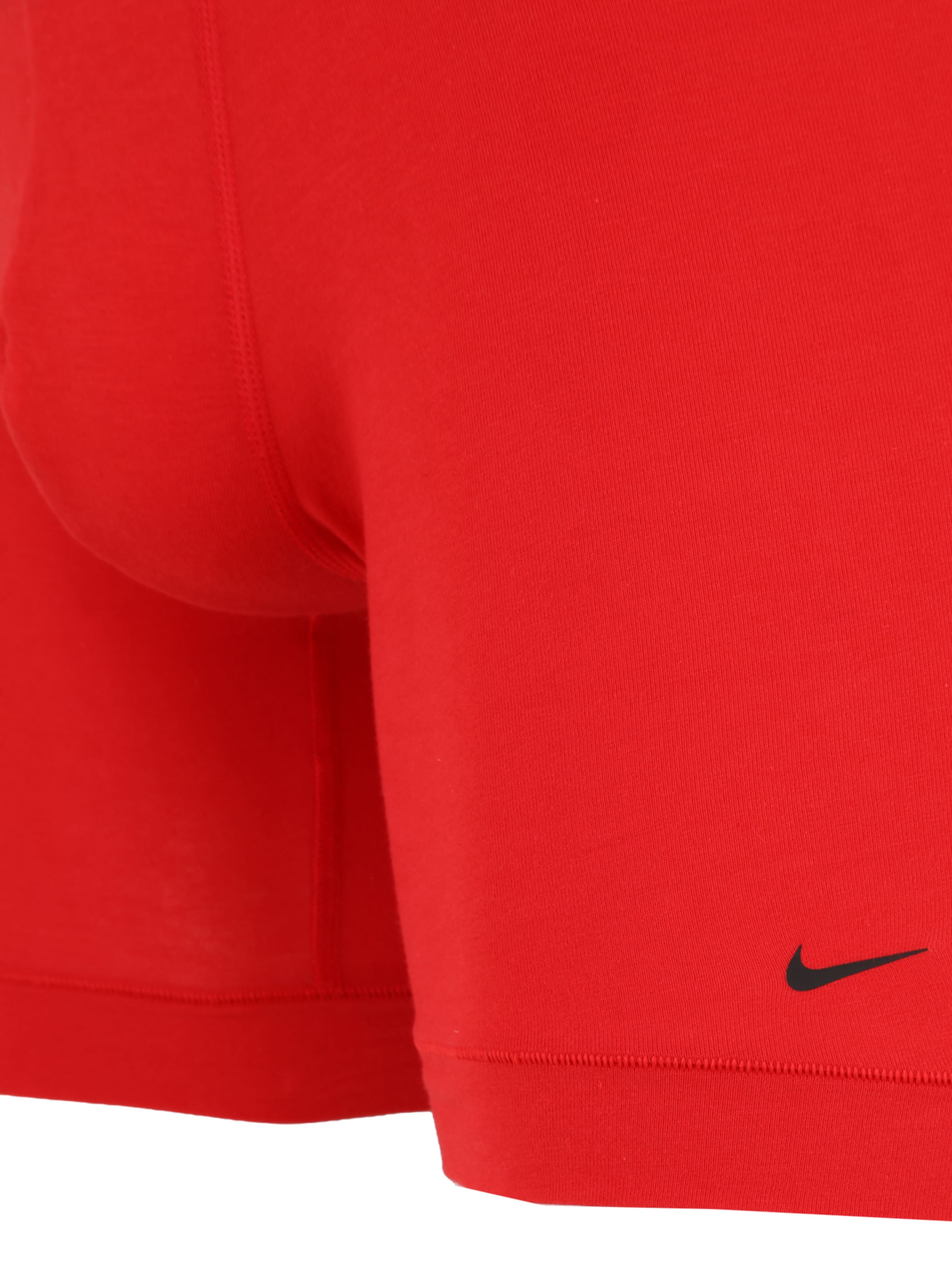 zils NIKE Underwear Bokseršorti