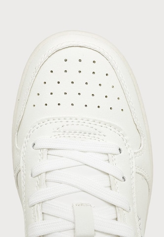 REPLAY Sneaker low i hvid