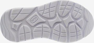 CHICCO Sneakers 'Fabrizia' in Silver