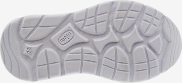 CHICCO Sneakers 'Fabrizia' in Zilver