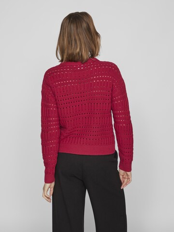 Pull-over VILA en rose