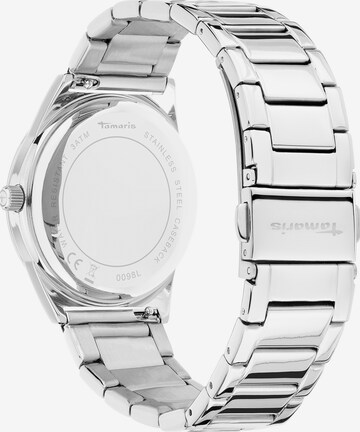 TAMARIS Analoog horloge in Zilver