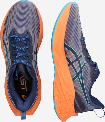 ASICS Παπούτσι για τρέξιμο 'Novablast 3' σε μπλε