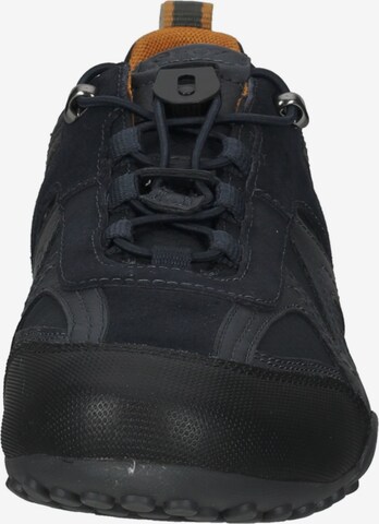 GEOX Sneaker in Schwarz