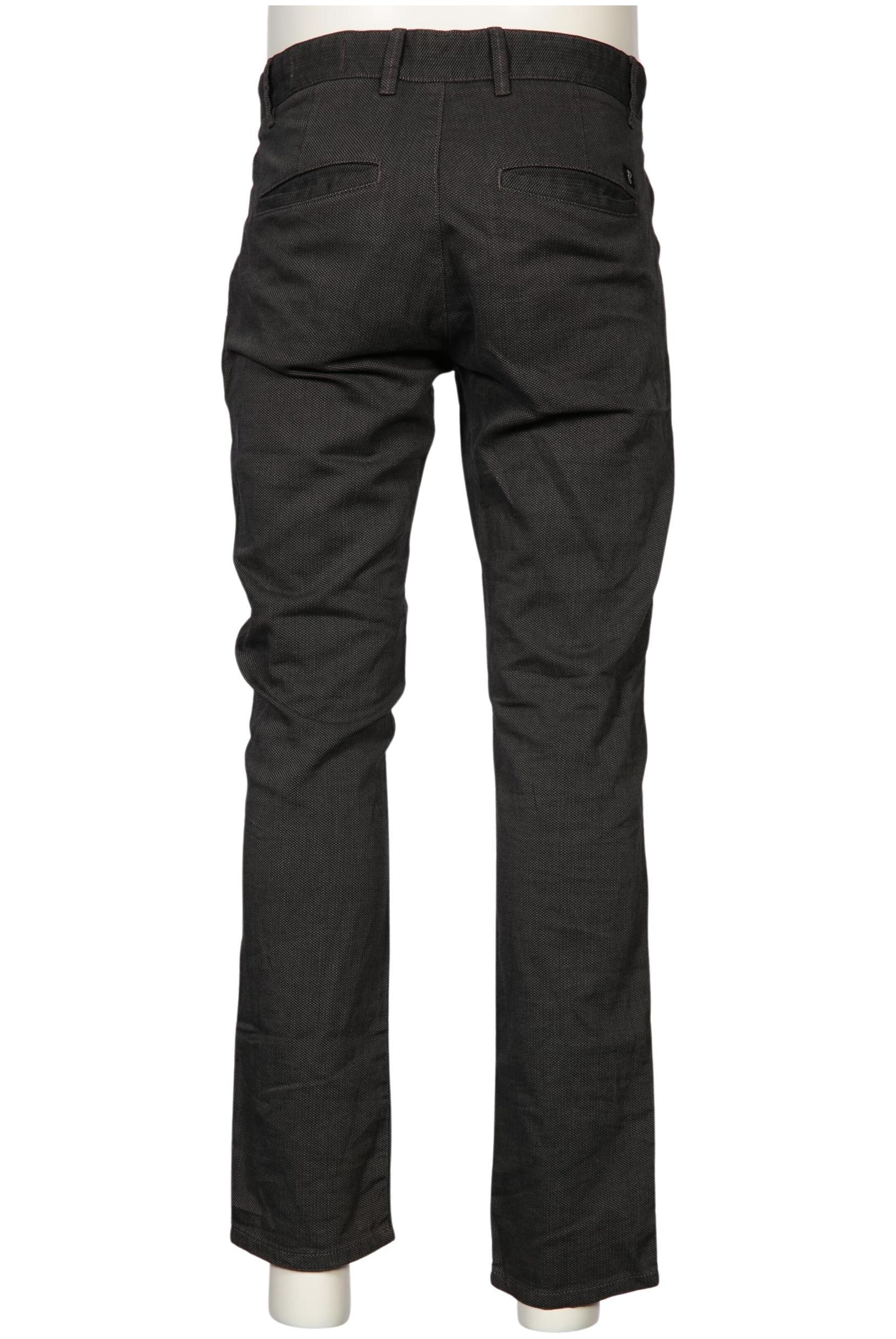 TOM TAILOR Pants in 33 in Grey