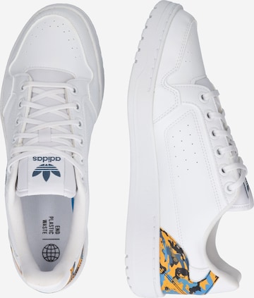 ADIDAS ORIGINALS Sneakers 'Ny 90' in White