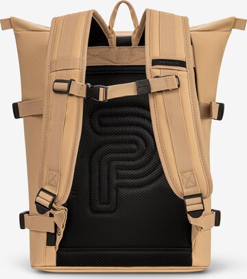 Pactastic Backpack in Beige