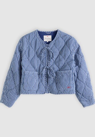 LEVI'S ® Between-season jacket 'Rue' in Blue