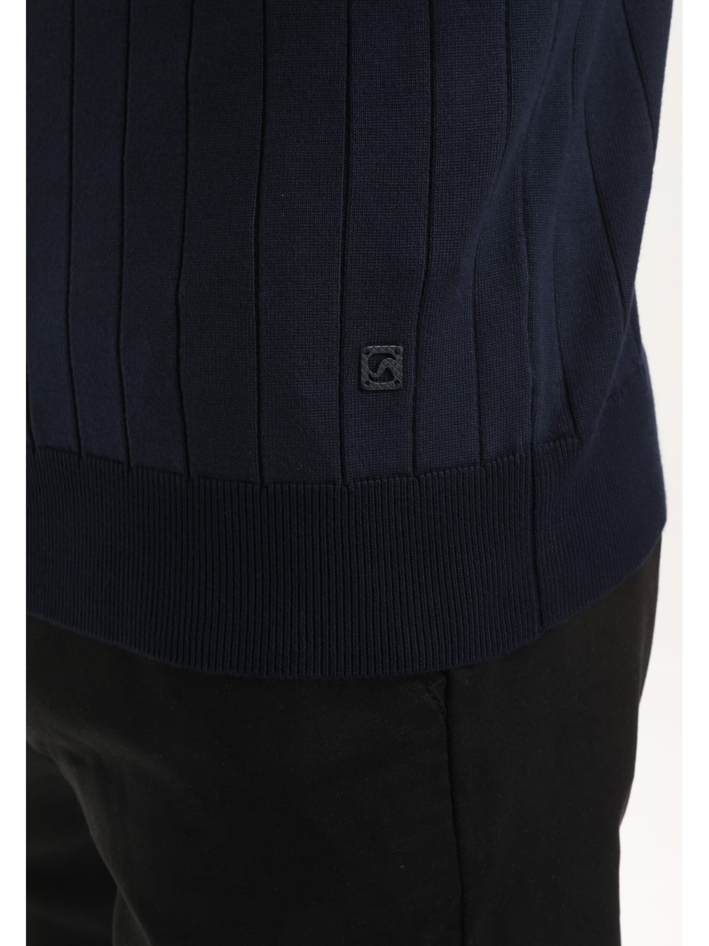 Gabbiano Trui in Blauw